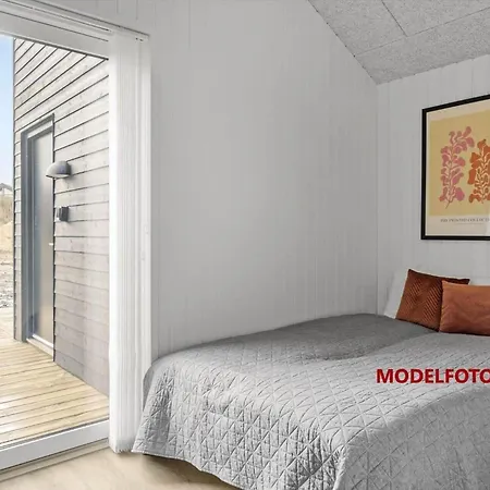 221-harboore-vejlby-klit-221 Hébergement de vacances *