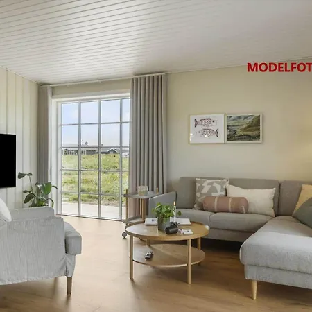 Prázdninový dům 221-harboore-vejlby-klit-221