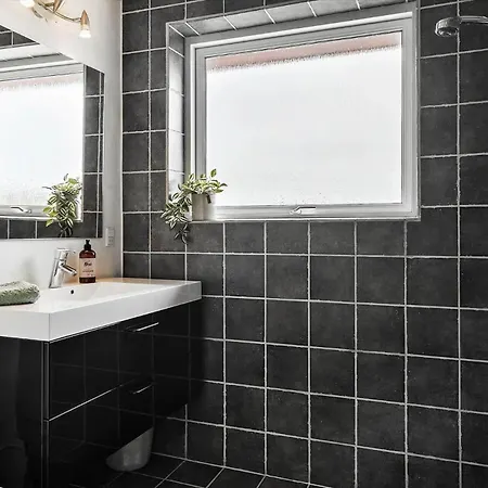 Prázdninový dům 221-harboore-vejlby-klit-221 *