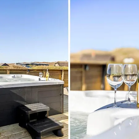 Tatil Evi 221-harboore-vejlby-klit-221 Harboør
