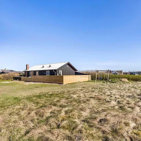 Tatil Evi 221-harboore-vejlby-klit-221