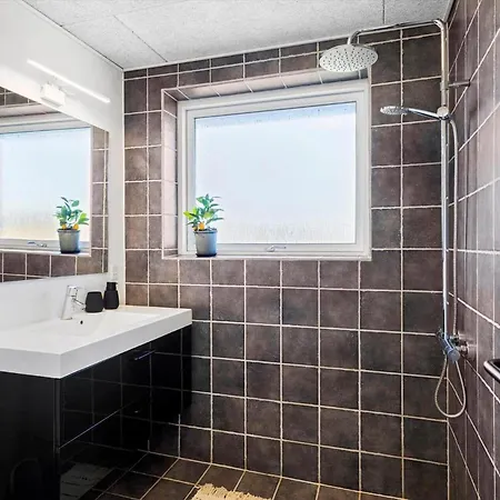 221-harboore-vejlby-klit-221 Tatil Evi Harboør