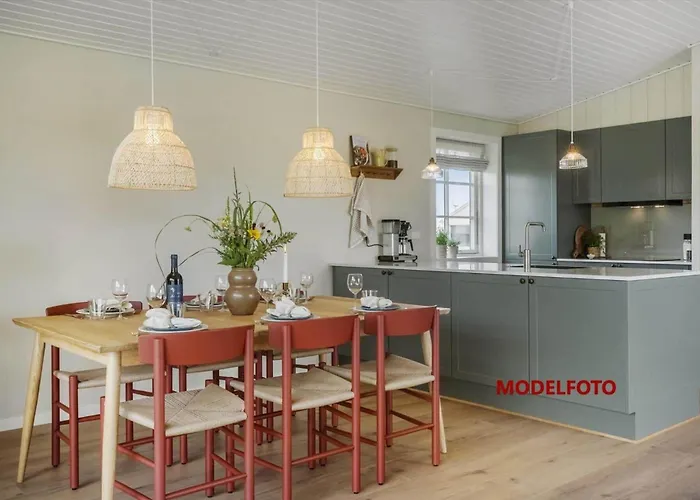 221-harboore-vejlby-klit-221 Prázdninový dům Harboør