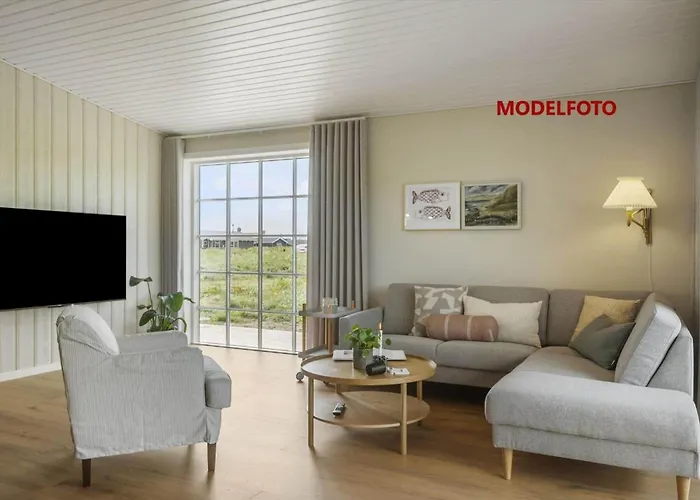 Prázdninový dům 221-harboore-vejlby-klit-221