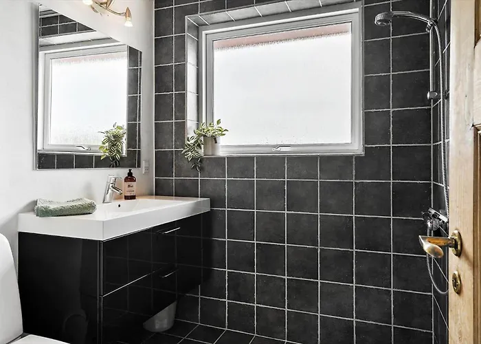 Prázdninový dům 221-harboore-vejlby-klit-221 *